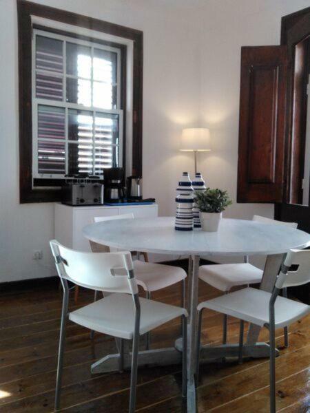 Inglesinhos 1 * Lisboa